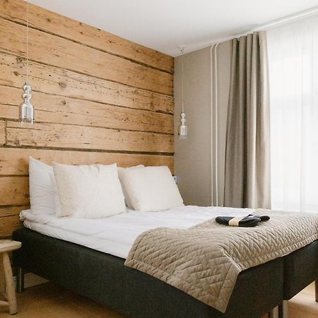 Lillan Hotel & Koek Tampere Zewnętrze zdjęcie