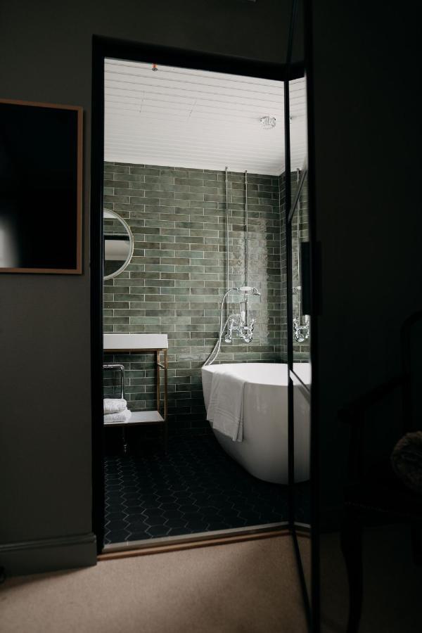 Lillan Hotel & Koek Tampere Zewnętrze zdjęcie