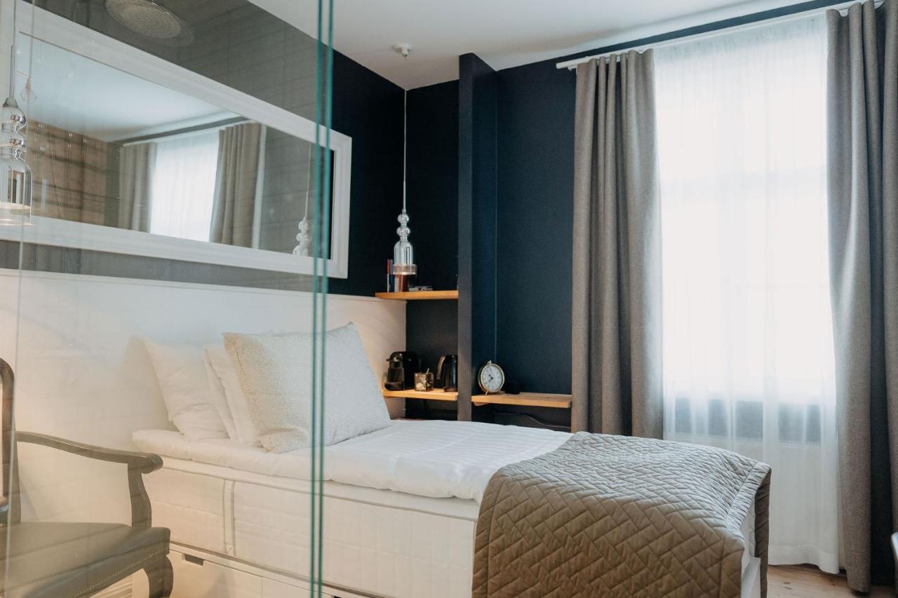 Lillan Hotel & Koek Tampere Pokój zdjęcie