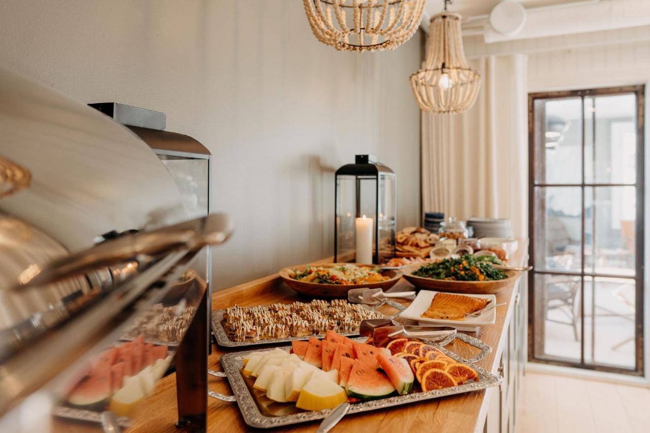 Lillan Hotel & Koek Tampere Zewnętrze zdjęcie