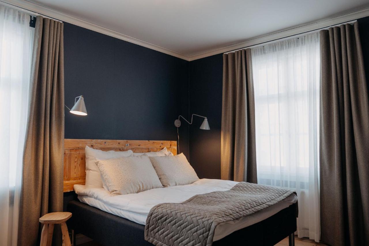 Lillan Hotel & Koek Tampere Pokój zdjęcie