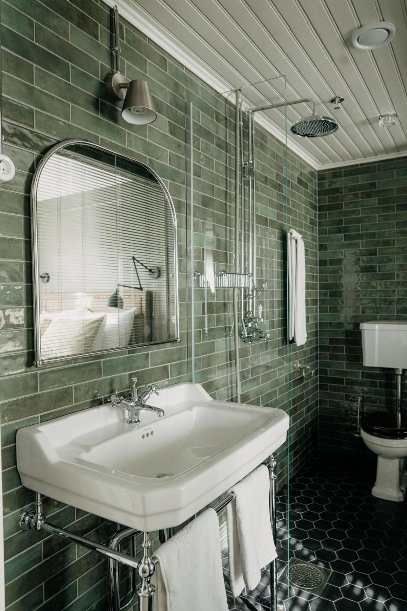 Lillan Hotel & Koek Tampere Pokój zdjęcie