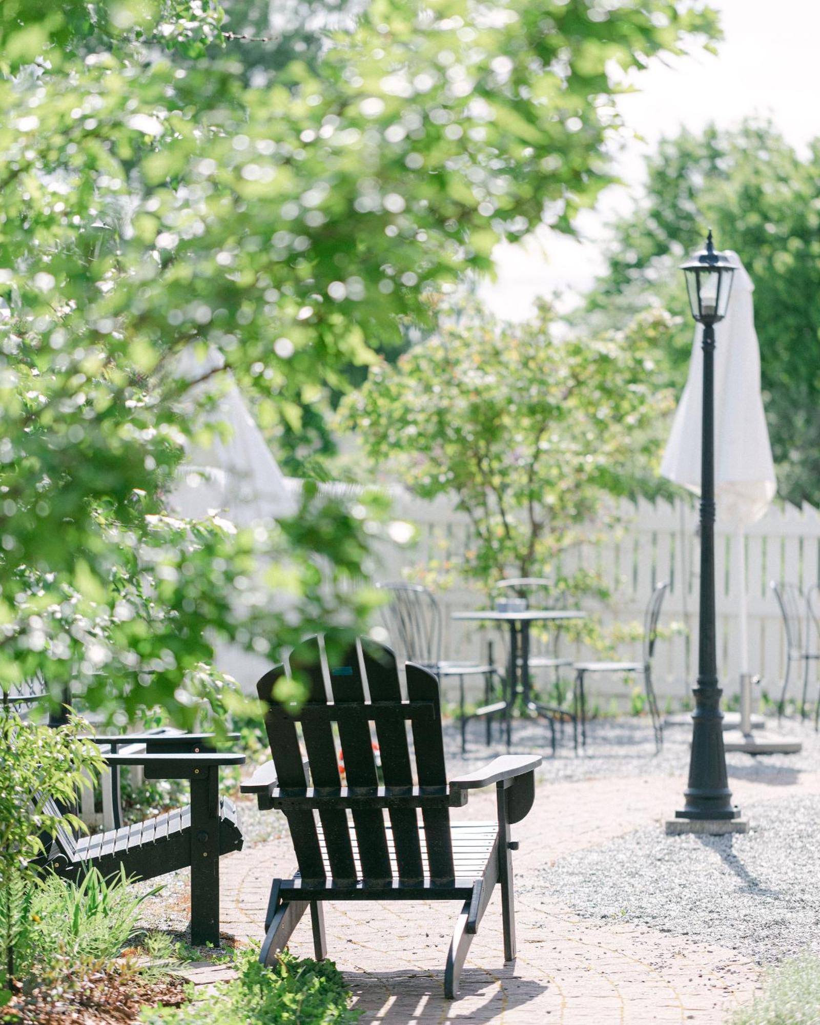 Lillan Hotel & Koek Tampere Zewnętrze zdjęcie