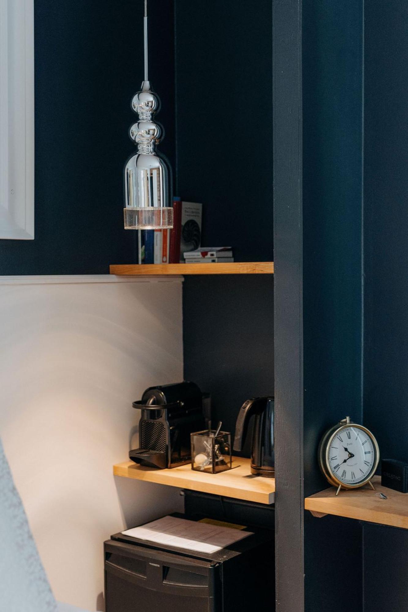 Lillan Hotel & Koek Tampere Zewnętrze zdjęcie