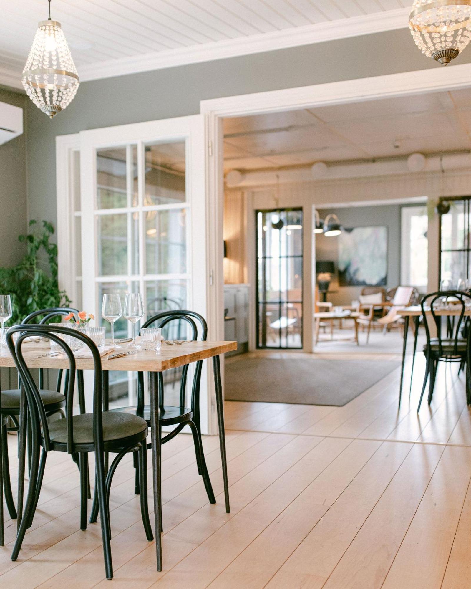 Lillan Hotel & Koek Tampere Zewnętrze zdjęcie